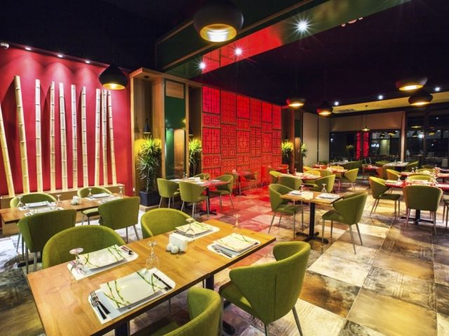 Amara Sealight Elite 5* Izmir pas cher photo 7