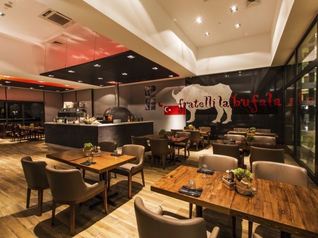 Amara Sealight Elite 5* Izmir pas cher photo 8