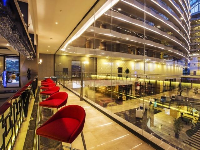 Amara Sealight Elite 5* Izmir pas cher photo 9