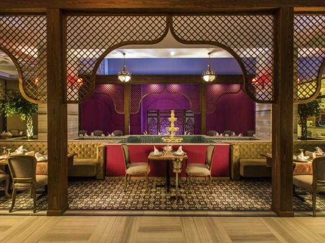 Amara Sealight Elite 5* Izmir pas cher photo 10