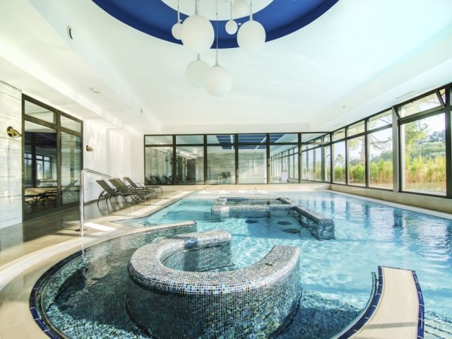 Amara Sealight Elite 5* Izmir pas cher photo 11