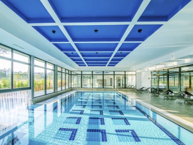 Amara Sealight Elite 5* Izmir pas cher photo 12