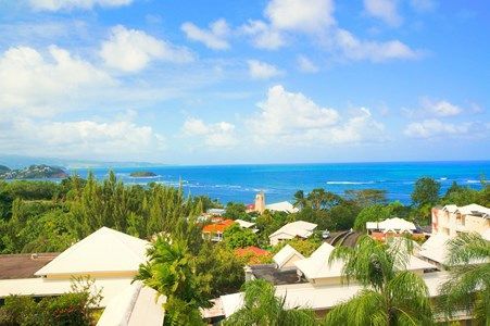 Karibea Residence La Goelette 3* pas cher photo 1