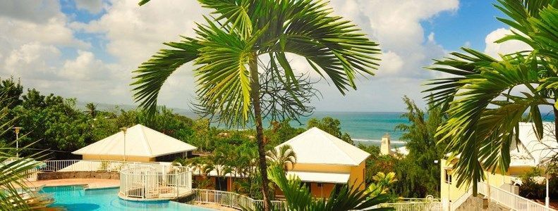 Karibea Residence La Goelette 3* pas cher photo 2