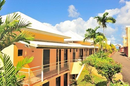 Karibea Residence La Goelette 3* pas cher photo 3