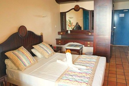 Karibea Residence La Goelette 3* pas cher photo 4