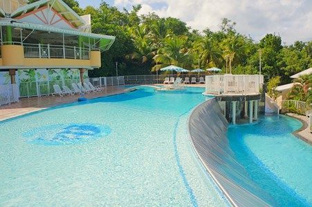 Karibea Residence La Goelette 3* pas cher photo 5