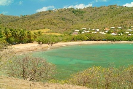 Karibea Residence La Goelette 3* pas cher photo 12