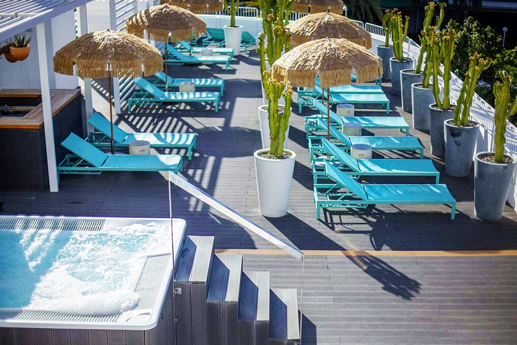 GOLD by Marina 4* - Adult Only pas cher photo 3