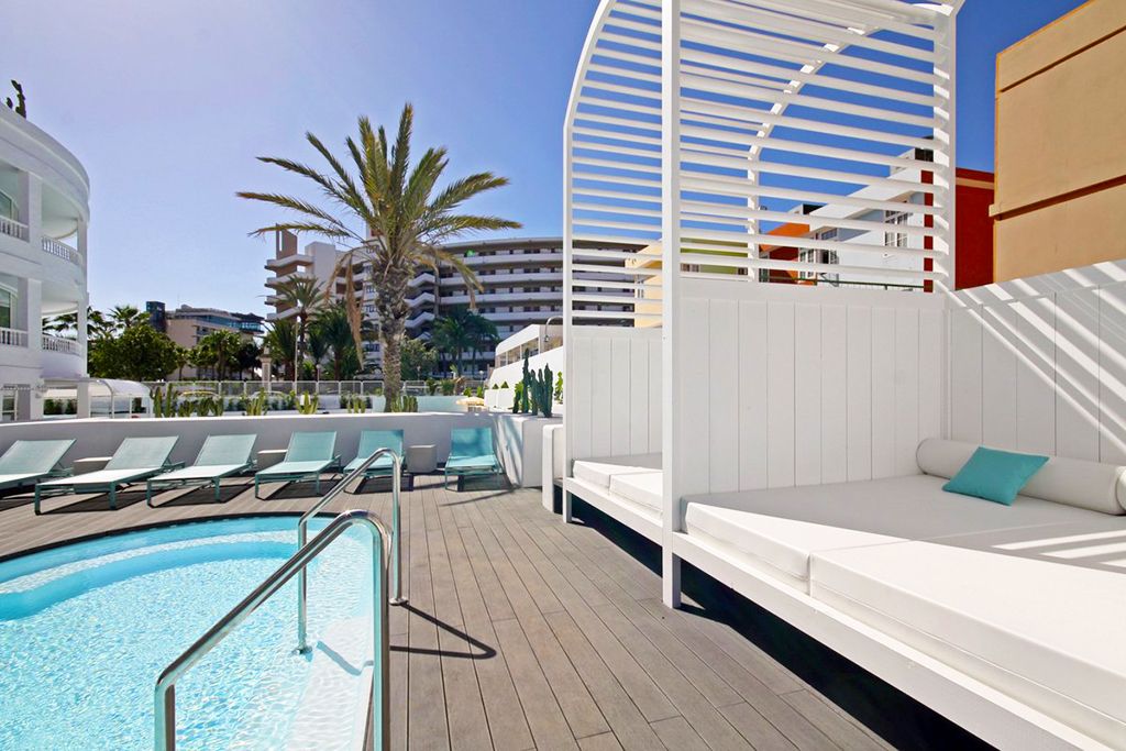 GOLD by Marina 4* - Adult Only pas cher photo 5