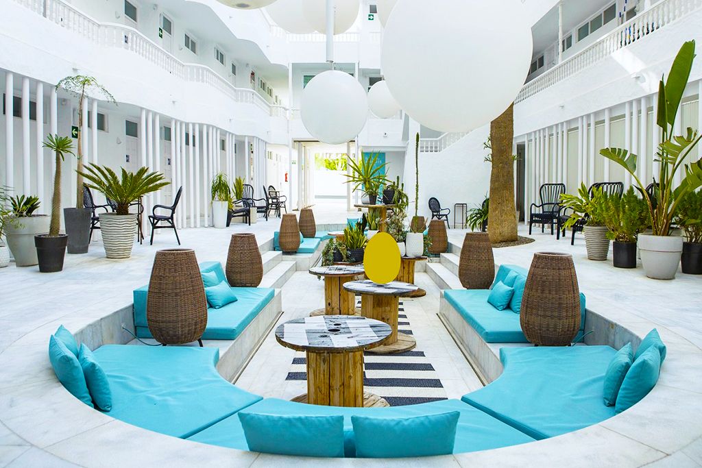 GOLD by Marina 4* - Adult Only pas cher photo 6