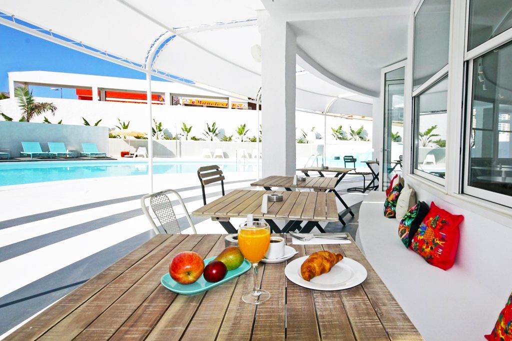 GOLD by Marina 4* - Adult Only pas cher photo 8