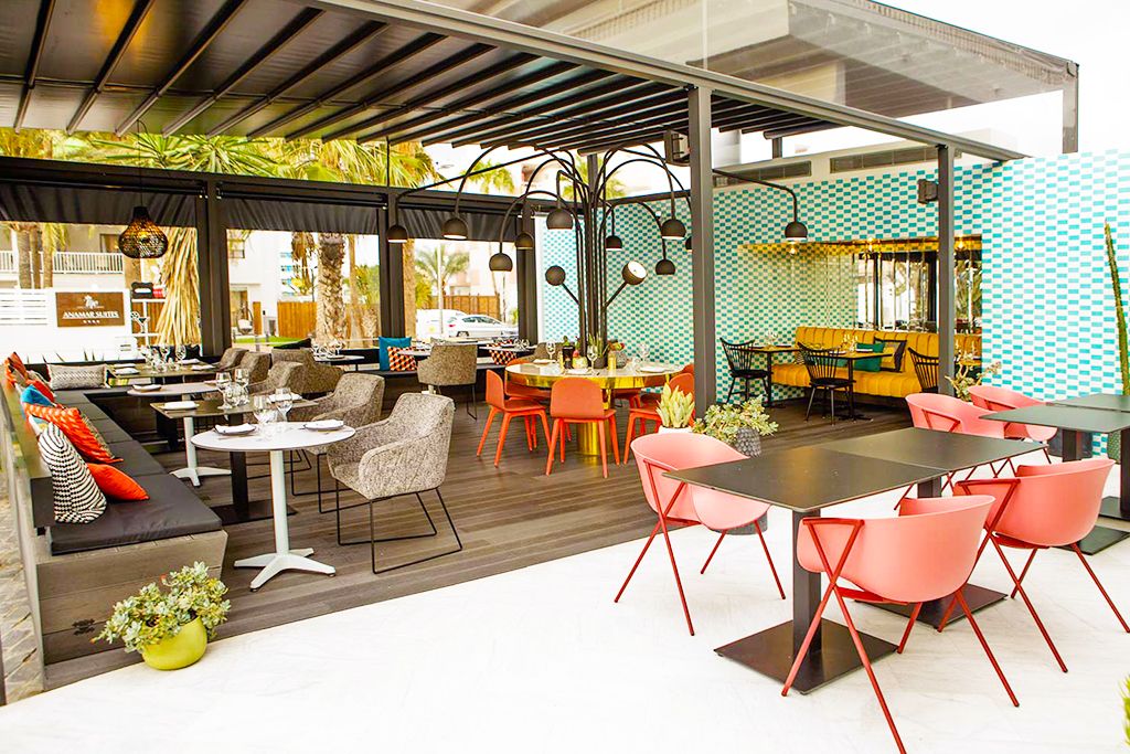 GOLD by Marina 4* - Adult Only pas cher photo 9