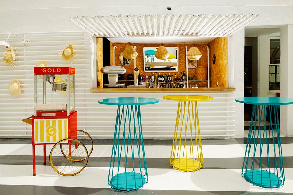 GOLD by Marina 4* - Adult Only pas cher photo 10