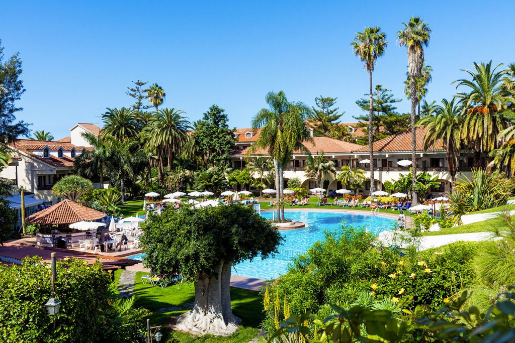 Ôclub Experience Alua Parque San Antonio 4* pas cher photo 7