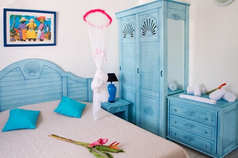Résidence Caraïbes Royal 4* avec Location de voiture pas cher photo 2