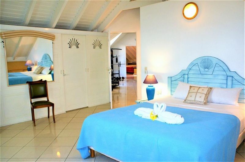 Résidence Caraïbes Royal 4* avec Location de voiture pas cher photo 3
