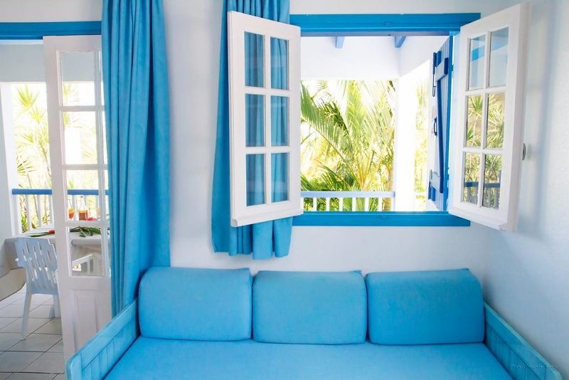 Résidence Caraïbes Royal 4* avec Location de voiture pas cher photo 5
