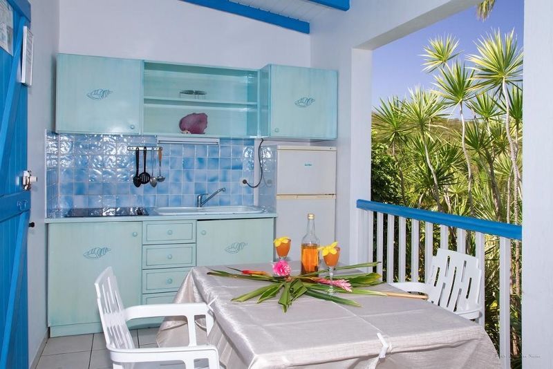 Résidence Caraïbes Royal 4* avec Location de voiture pas cher photo 7