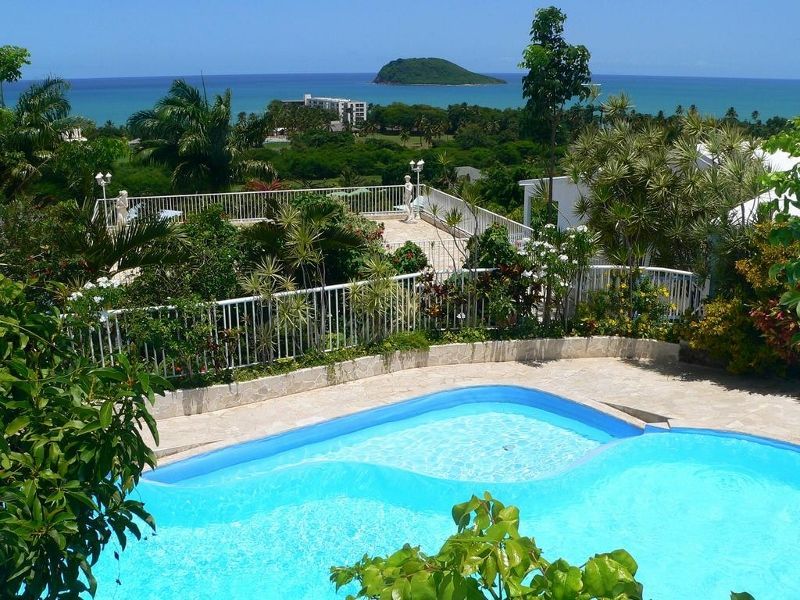 Résidence Caraïbes Royal 4* avec Location de voiture pas cher photo 8