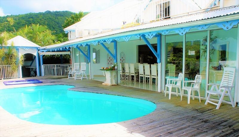Résidence Caraïbes Royal 4* avec Location de voiture pas cher photo 9