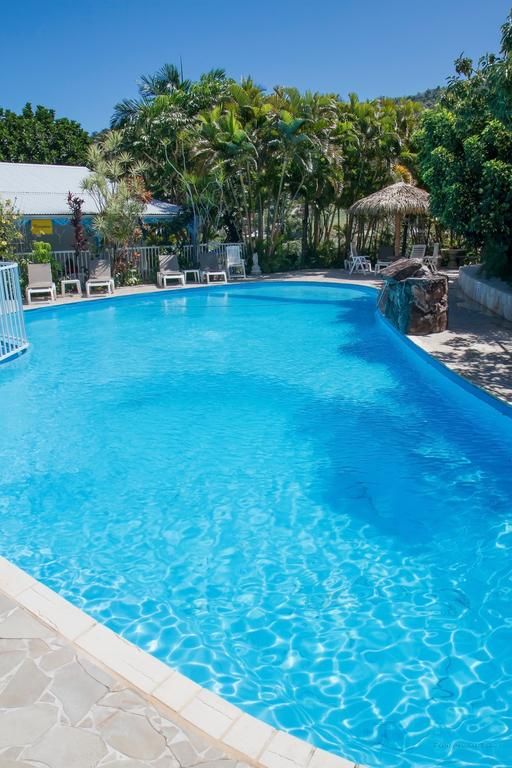 Résidence Caraïbes Royal 4* avec Location de voiture pas cher photo 10