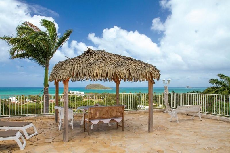 Résidence Caraïbes Royal 4* avec Location de voiture pas cher photo 11