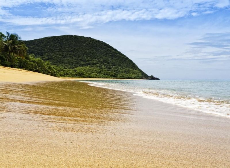 Résidence Caraïbes Royal 4* avec Location de voiture pas cher photo 12