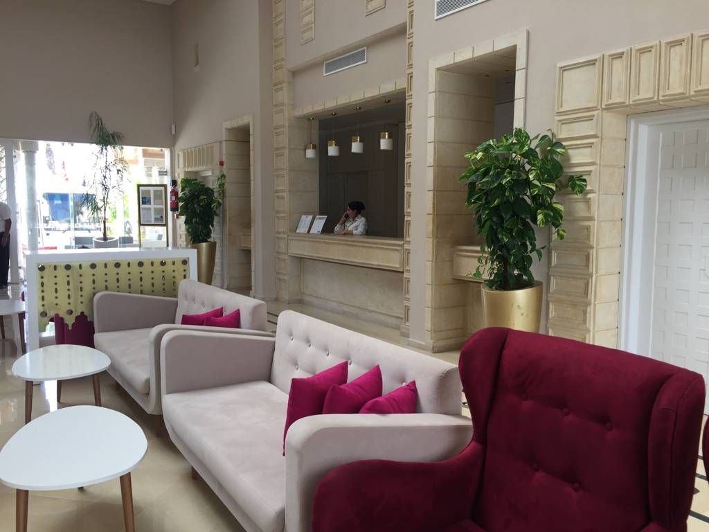 Hôtel Palm Beach Palace 5* Luxe pas cher photo 9