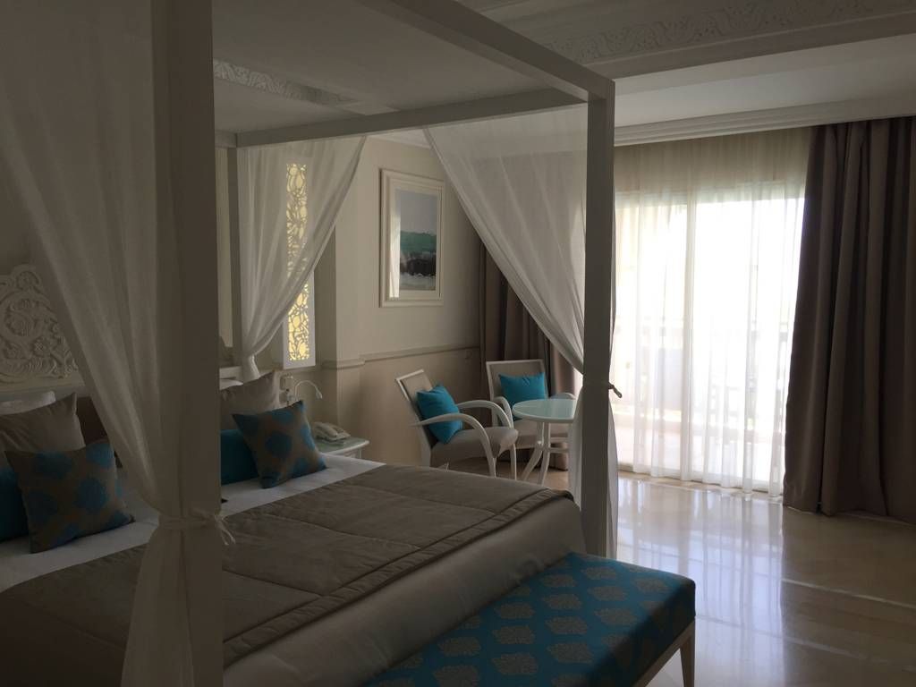 Hôtel Palm Beach Palace 5* Luxe pas cher photo 10