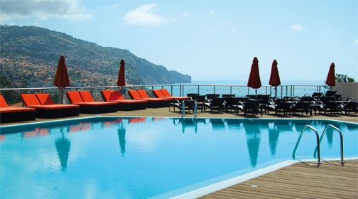 Four Views Baia - Madère pas cher photo 1