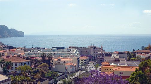 Four Views Baia - Madère pas cher photo 2