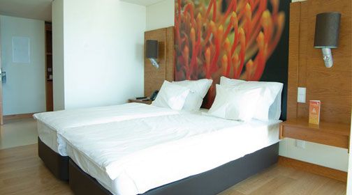 Four Views Baia - Madère pas cher photo 5