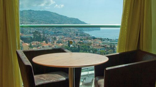 Four Views Baia - Madère pas cher photo 7