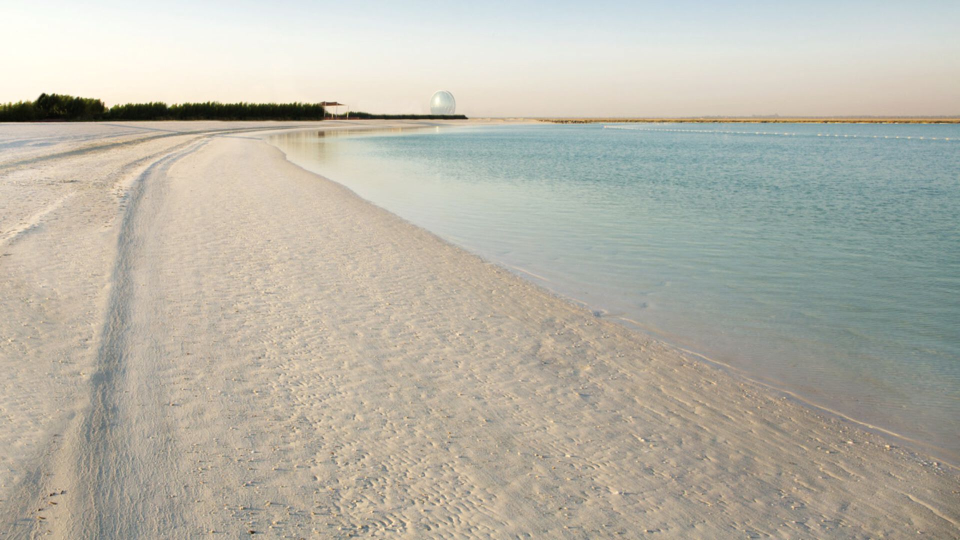 W Abu Dhabi - Yas Island - 5* pas cher photo 9