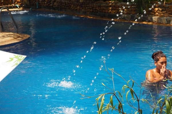 Club Bamboo Boutique Resort & Spa 3* pas cher photo 3