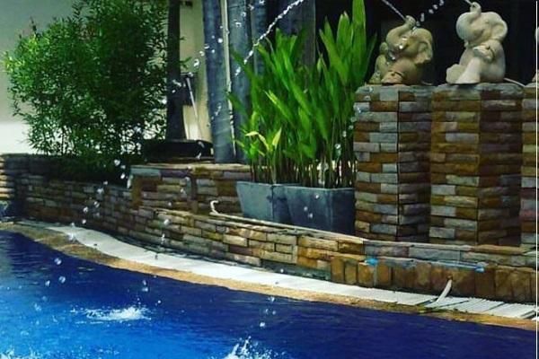 Club Bamboo Boutique Resort & Spa 3* pas cher photo 4