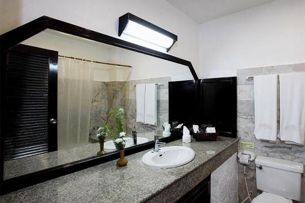 Club Bamboo Boutique Resort & Spa 3* pas cher photo 7