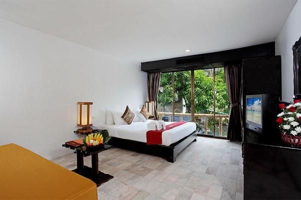 Club Bamboo Boutique Resort & Spa 3* pas cher photo 8