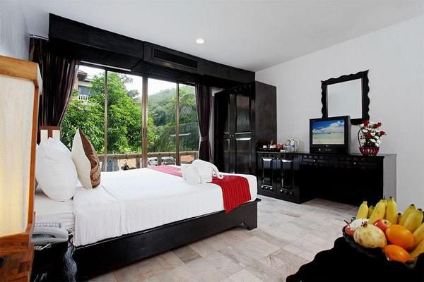 Club Bamboo Boutique Resort & Spa 3* pas cher photo 9