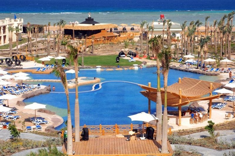 Tropitel Sahl Hasheesh 5* pas cher photo 2