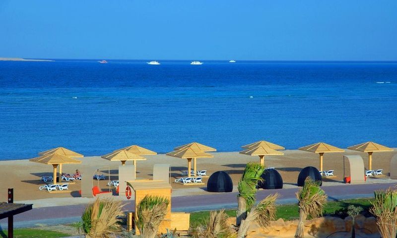 Tropitel Sahl Hasheesh 5* pas cher photo 4