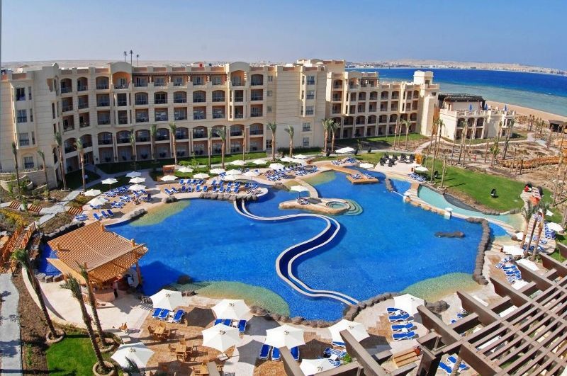 Tropitel Sahl Hasheesh 5* pas cher photo 8