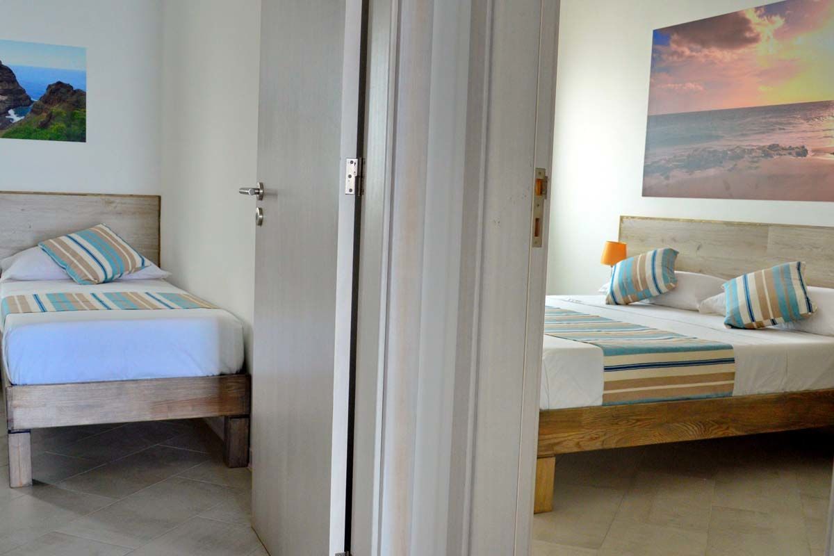 Halos Casa Resort 4* pas cher photo 9