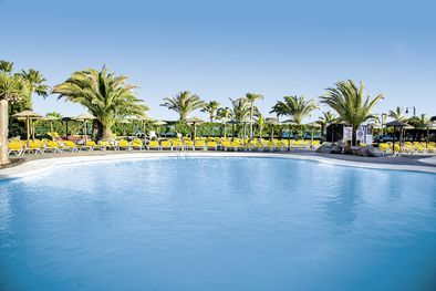 Beatriz Playa & Spa - 4* pas cher photo 6