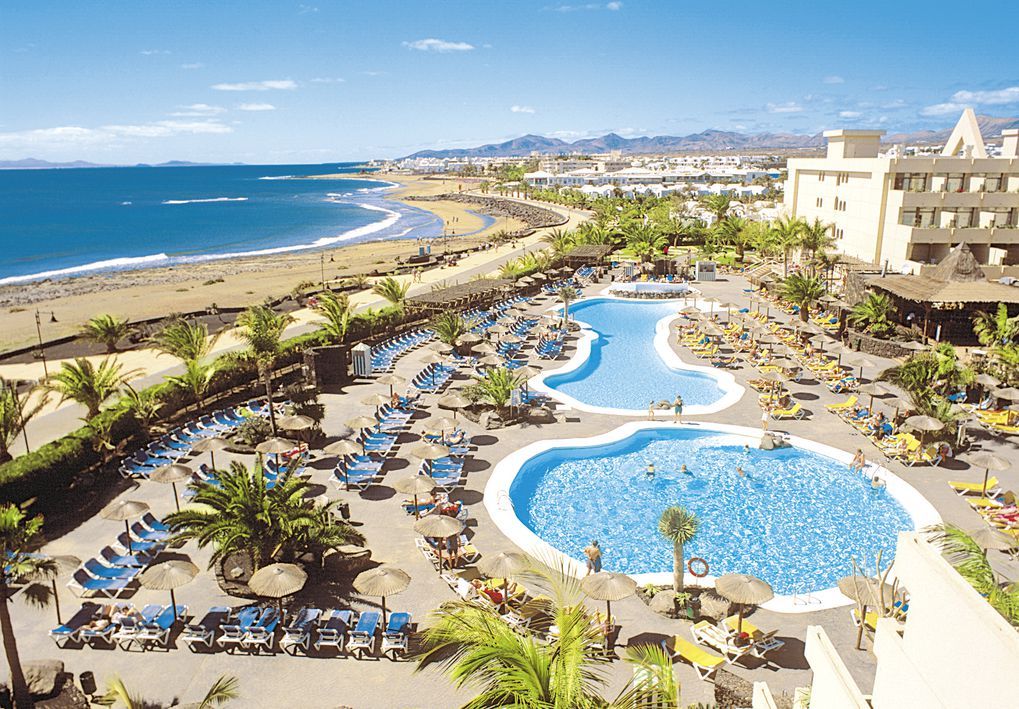 Beatriz Playa & Spa - 4* pas cher photo 7