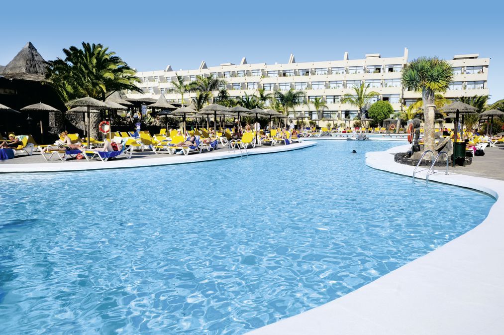 Beatriz Playa & Spa - 4* pas cher photo 9