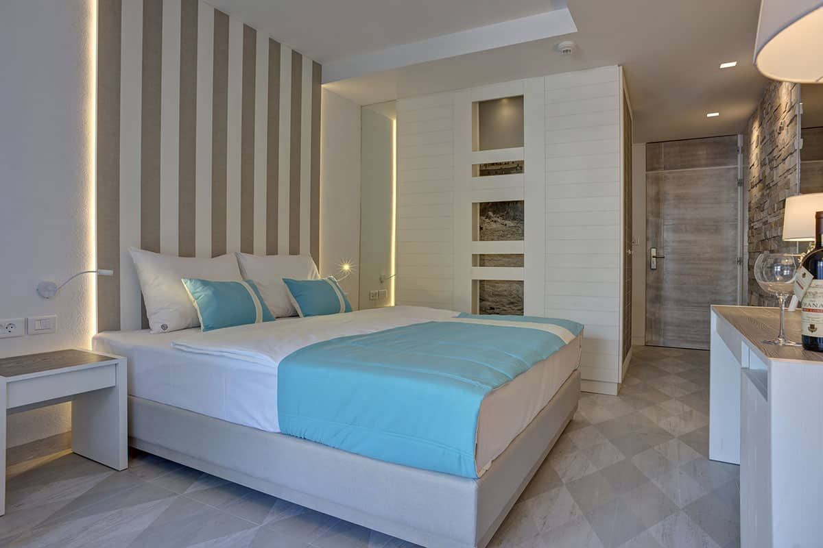 Hôtel Aleksandar pas cher photo 4