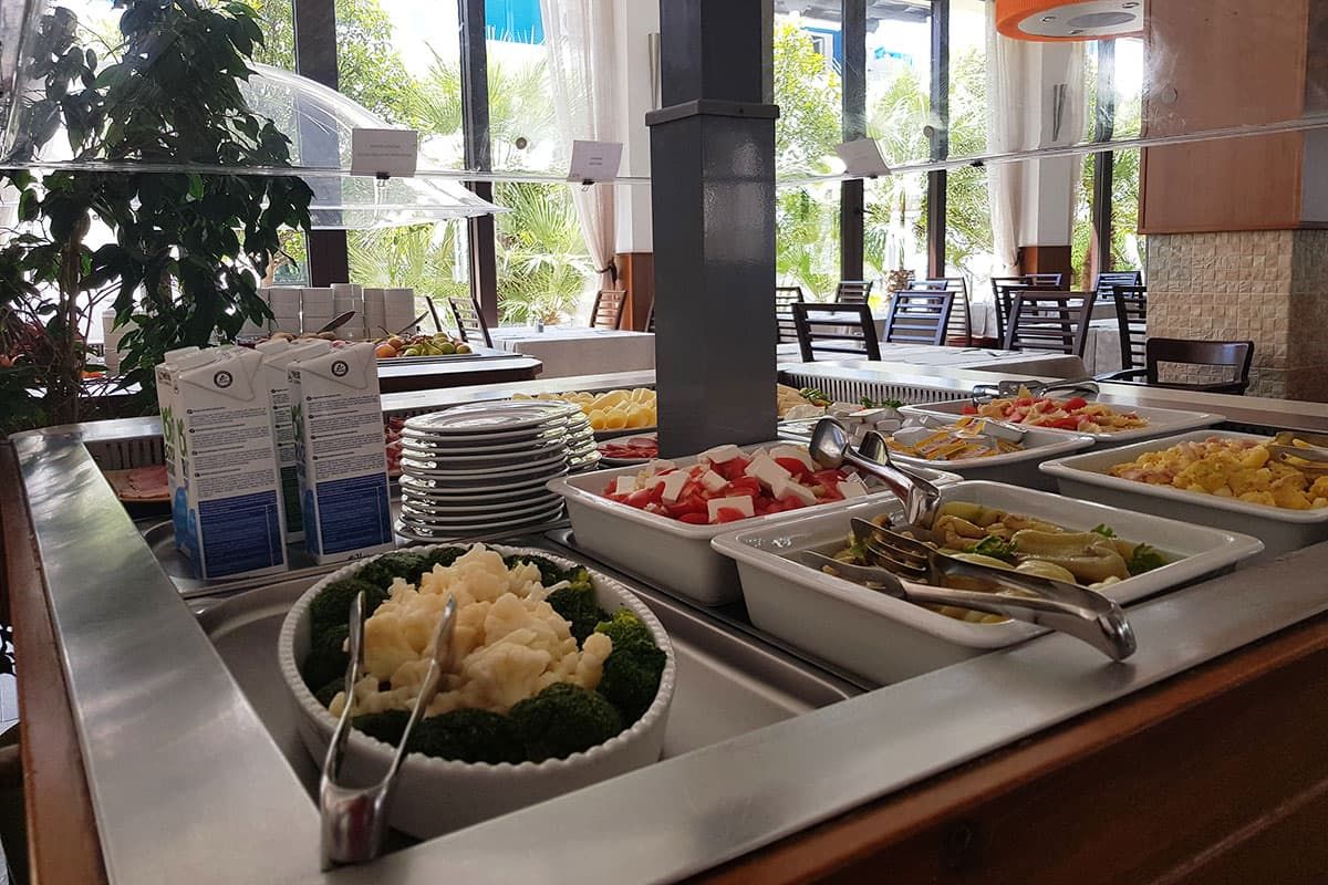 Hôtel Aleksandar pas cher photo 8