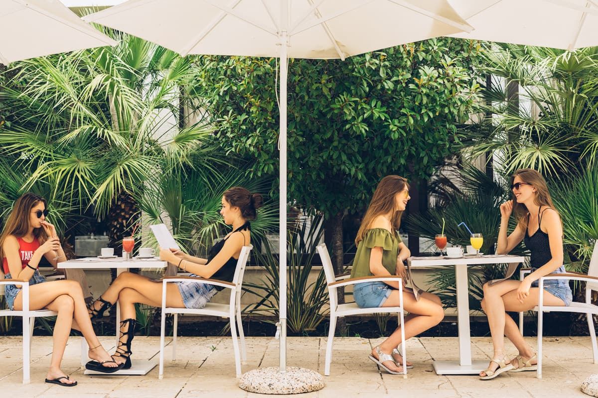 Hôtel Aleksandar pas cher photo 9